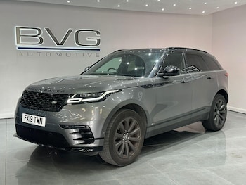 Used Land Rover Range Rover Velar 2019 for sale - 78784704: Photo