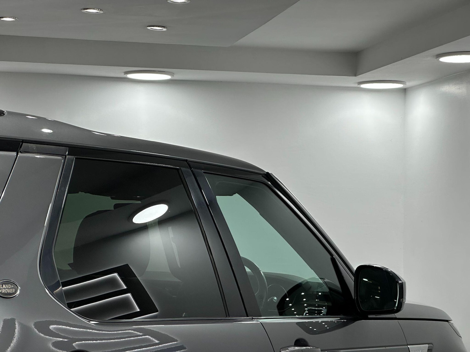 Used Land Rover Discovery 2017 for sale - 76965213: Photo 20