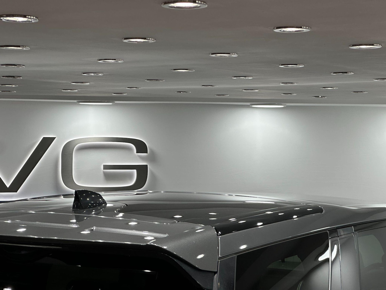 Used Land Rover Discovery 2017 for sale - 76965213: Photo 21