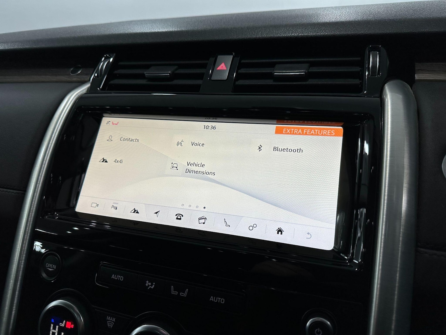 Used Land Rover Discovery 2017 for sale - 76965213: Photo 34