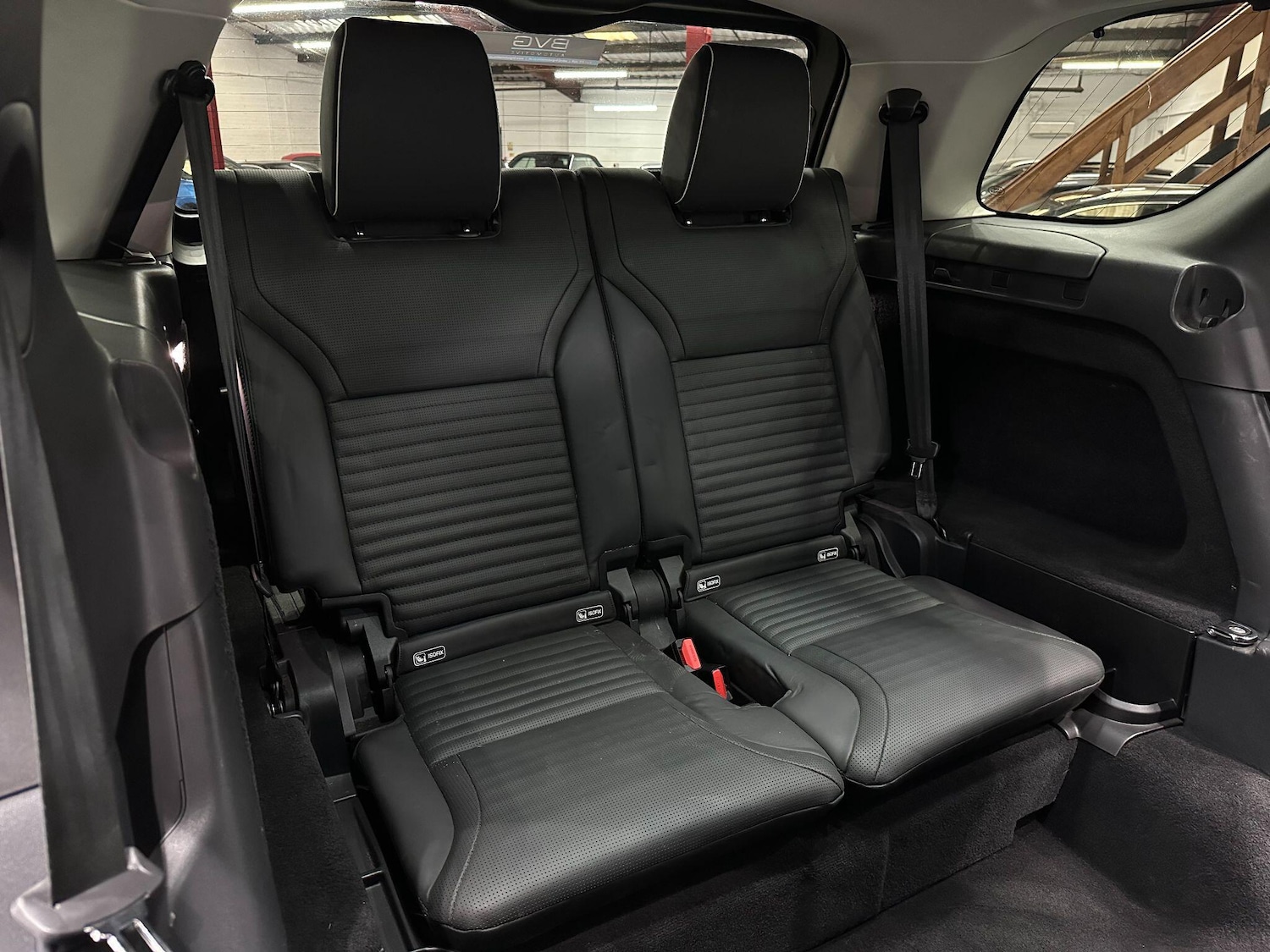 Used Land Rover Discovery 2017 for sale - 76965213: Photo 74