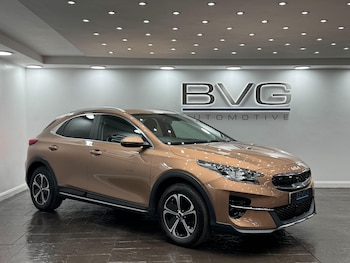 Used Kia XCeed 2021 for sale - 79465053: Photo