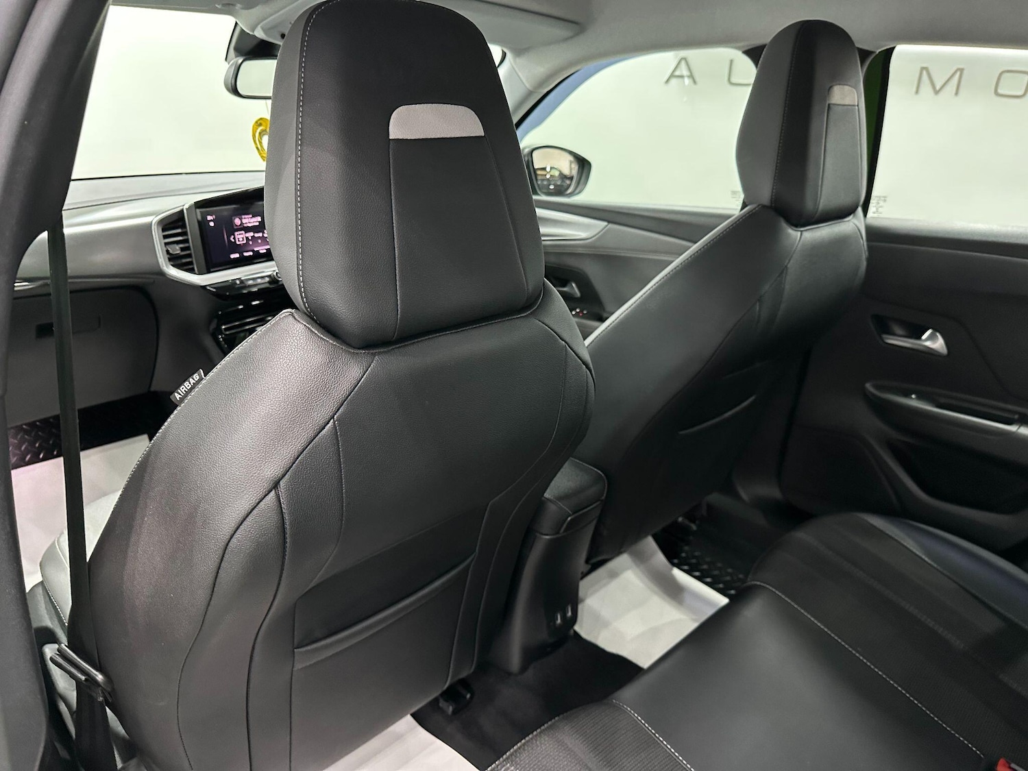 Vehicle 55