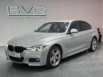 BMW 3 Series feature image