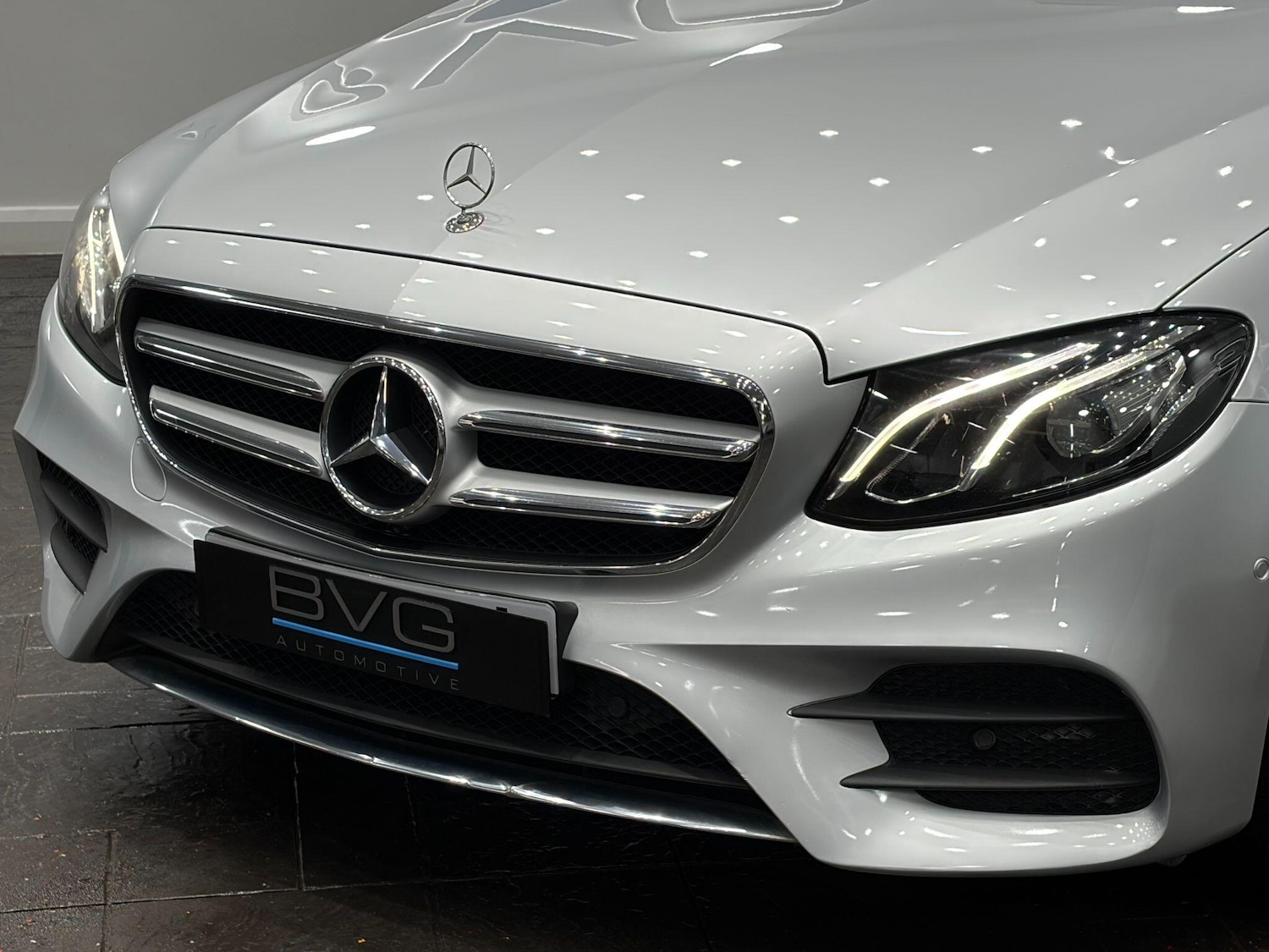 Used Mercedes-Benz E Class 2018 for sale - 77060197: Photo 15