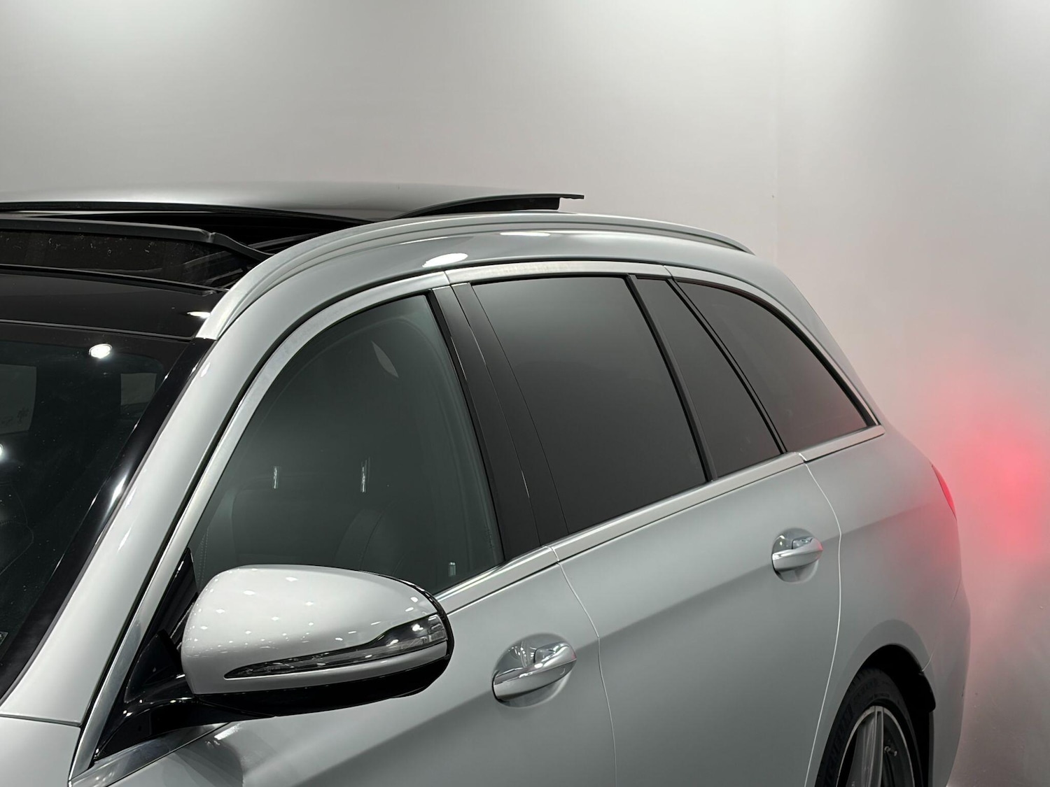 Used Mercedes-Benz E Class 2018 for sale - 77060197: Photo 18