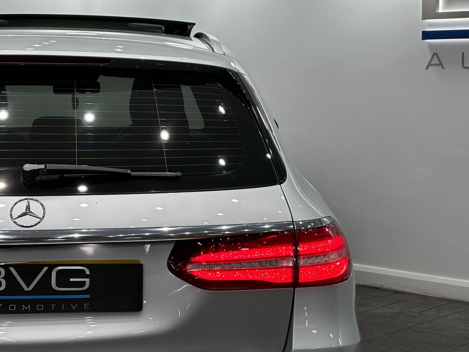 Used Mercedes-Benz E Class 2018 for sale - 77060197: Photo 22