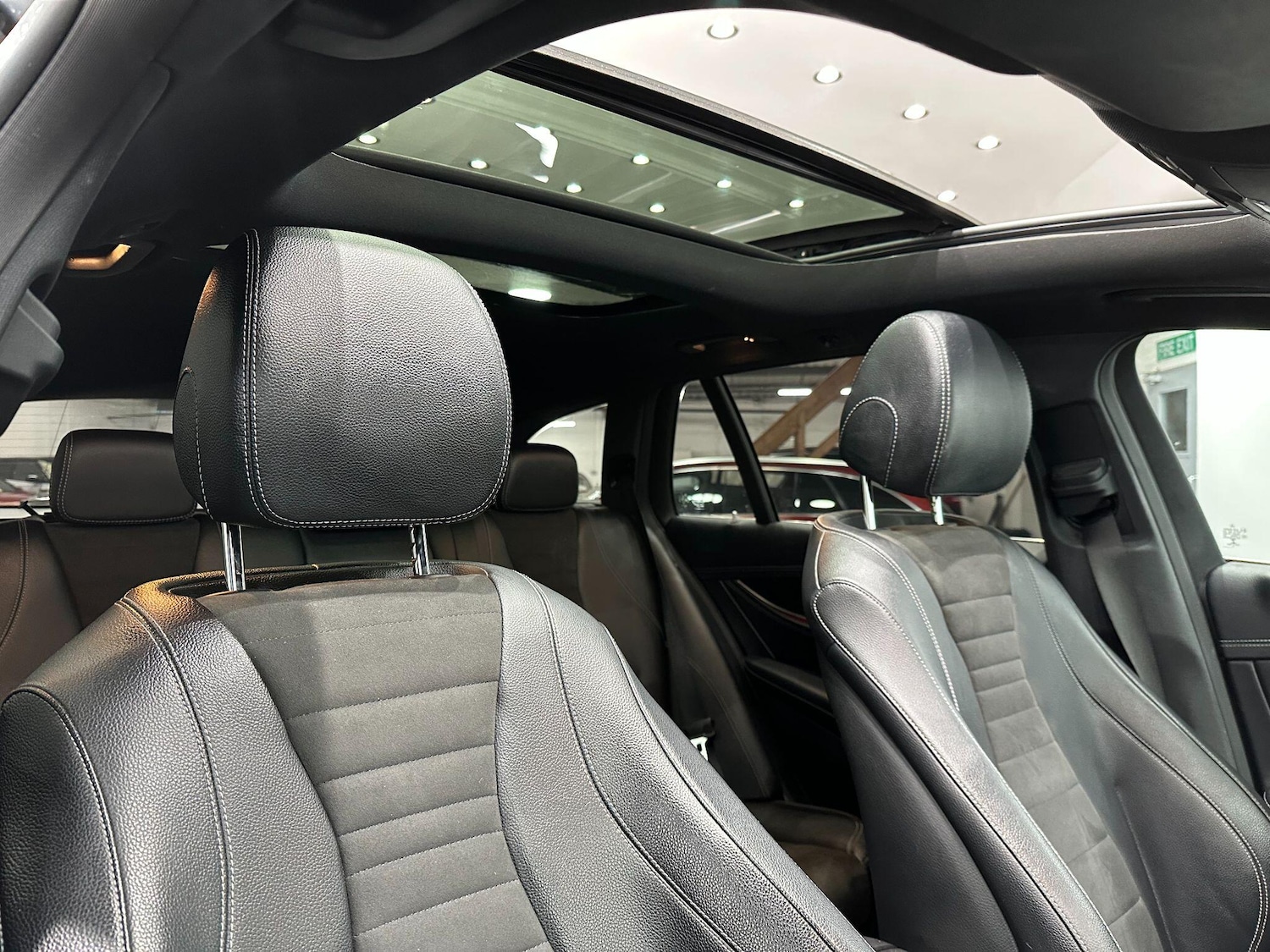 Used Mercedes-Benz E Class 2018 for sale - 77060197: Photo 27