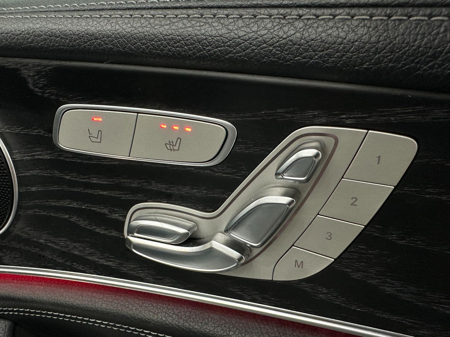 Used Mercedes-Benz E Class 2018 for sale - 77060197: Photo 29