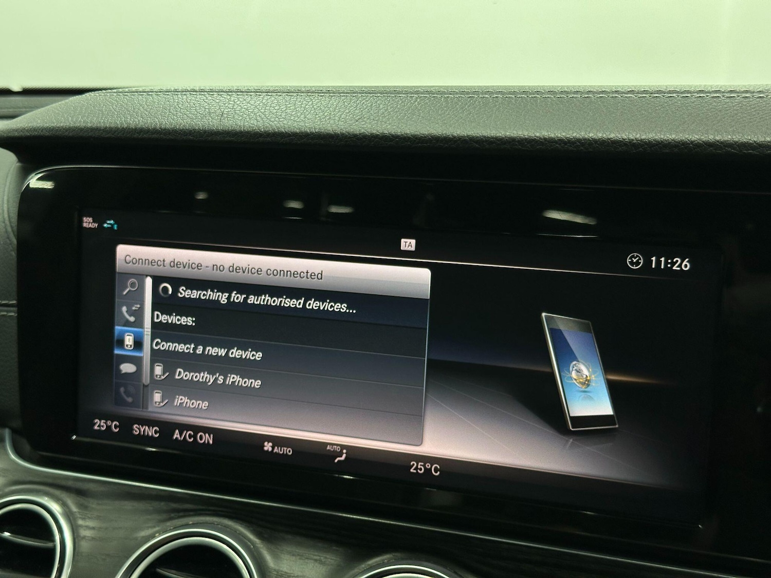 Used Mercedes-Benz E Class 2018 for sale - 77060197: Photo 39