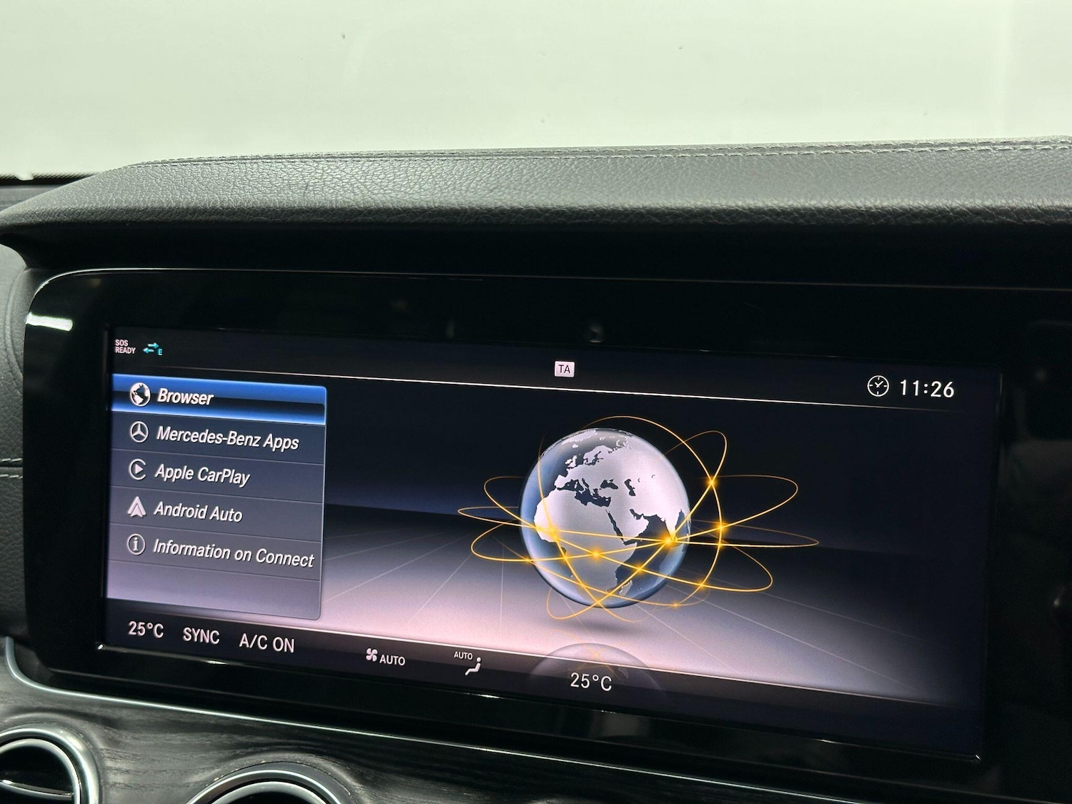 Used Mercedes-Benz E Class 2018 for sale - 77060197: Photo 40