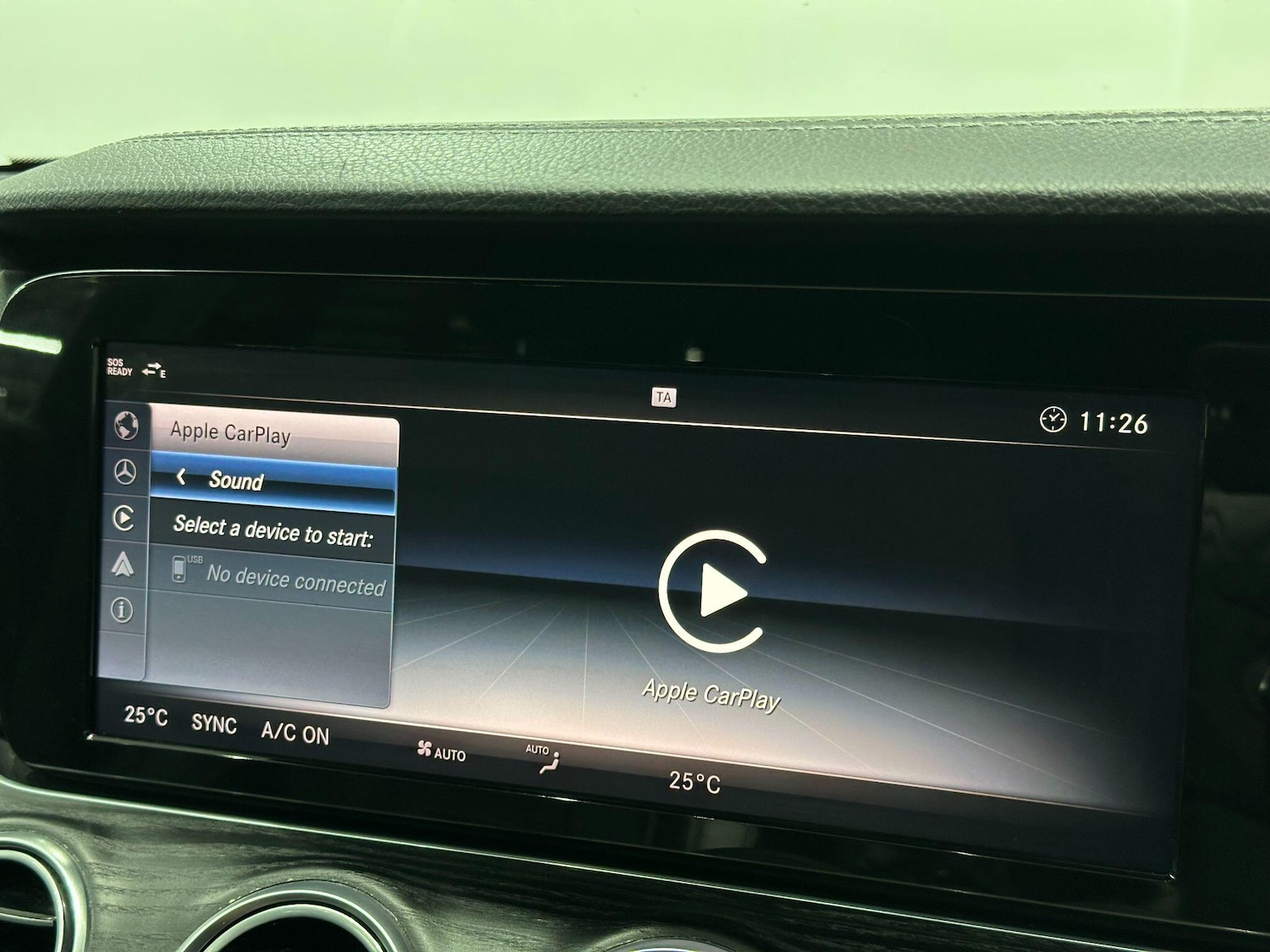 Used Mercedes-Benz E Class 2018 for sale - 77060197: Photo 41