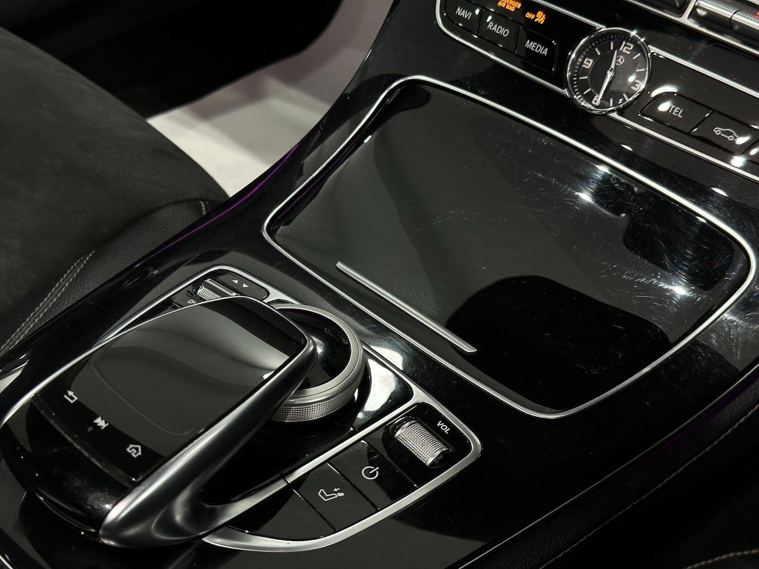 Used Mercedes-Benz E Class 2018 for sale - 77060197: Photo 46