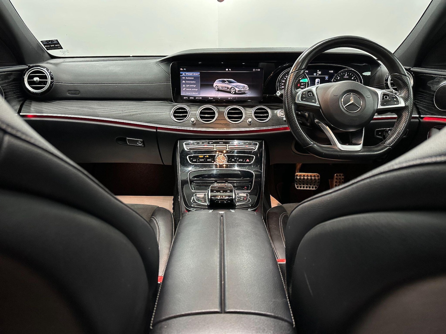 Used Mercedes-Benz E Class 2018 for sale - 77060197: Photo 49