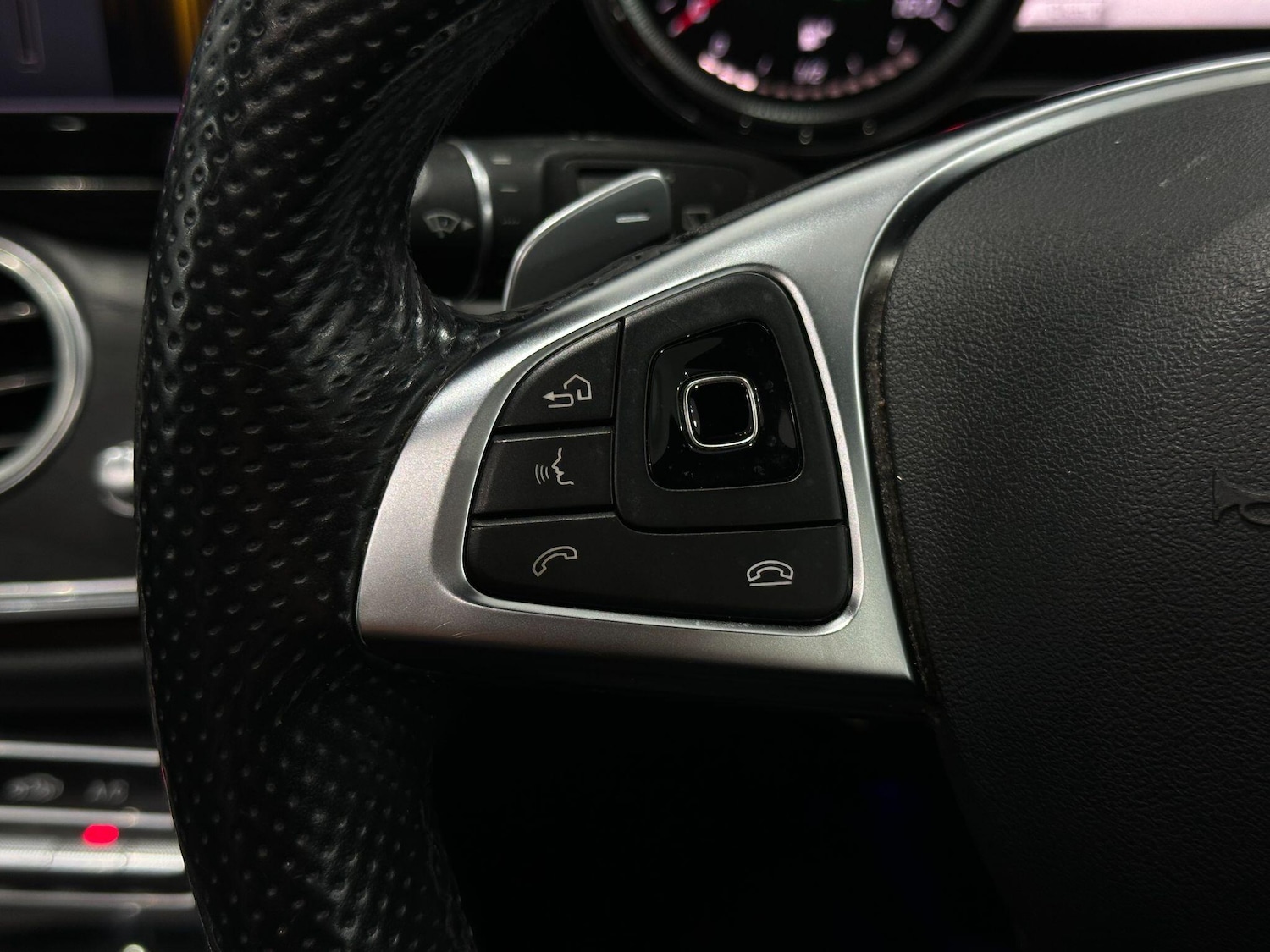 Used Mercedes-Benz E Class 2018 for sale - 77060197: Photo 50