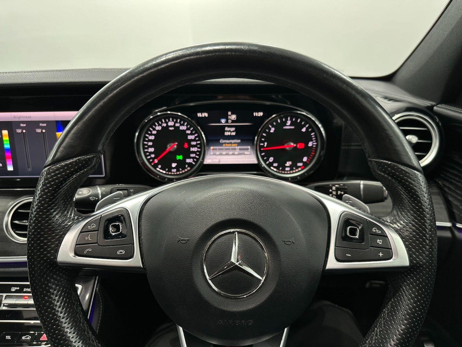 Used Mercedes-Benz E Class 2018 for sale - 77060197: Photo 52