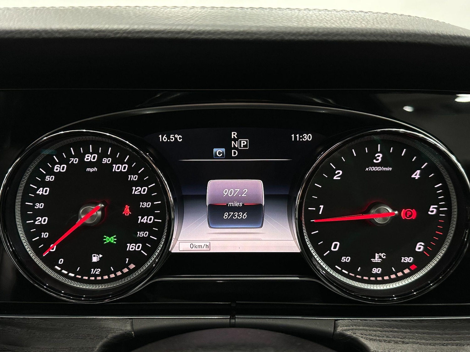 Used Mercedes-Benz E Class 2018 for sale - 77060197: Photo 53