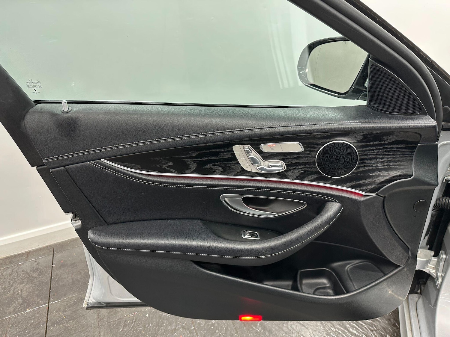 Used Mercedes-Benz E Class 2018 for sale - 77060197: Photo 56