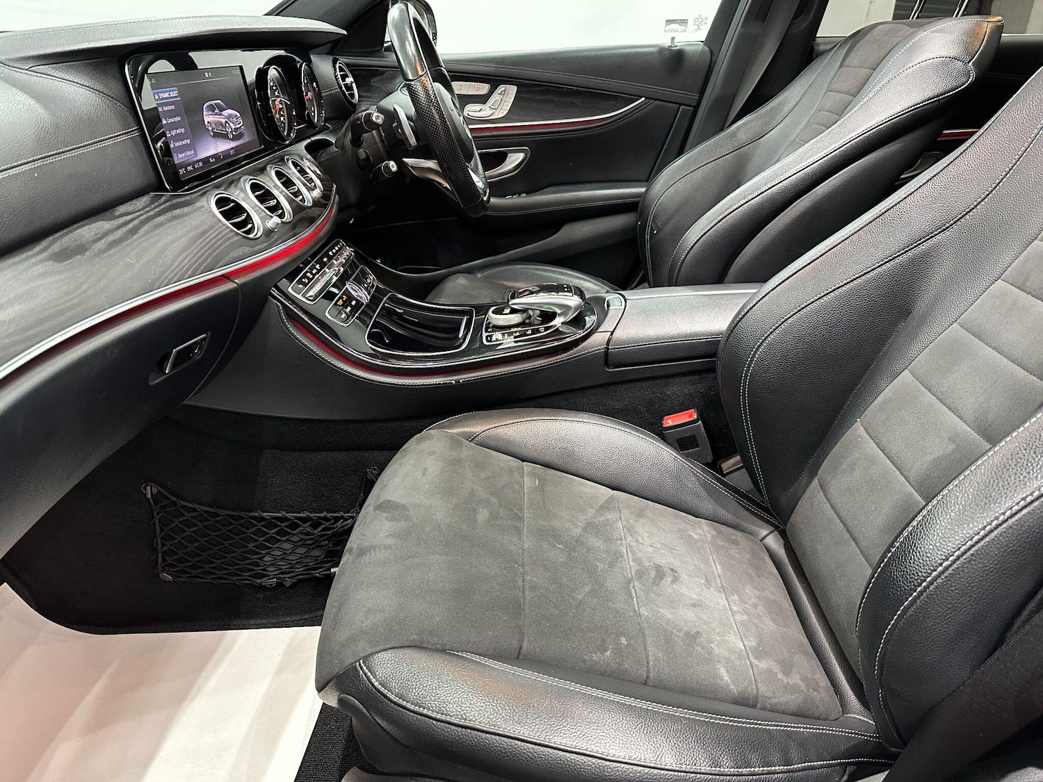 Used Mercedes-Benz E Class 2018 for sale - 77060197: Photo 57