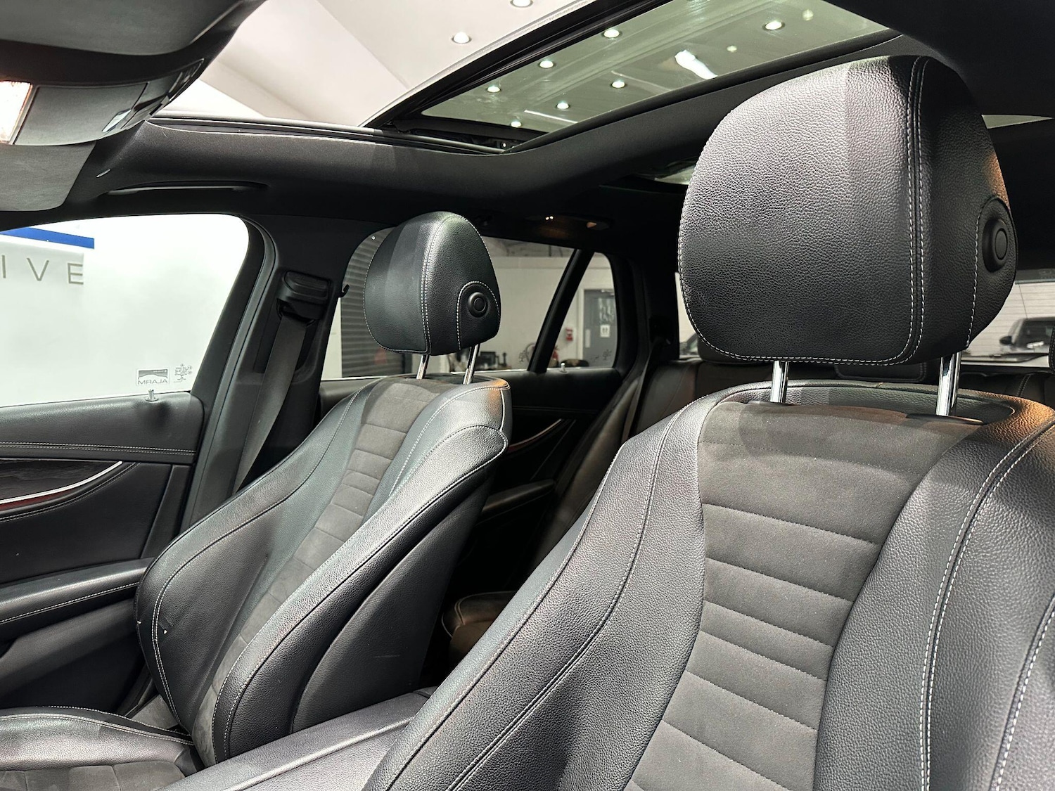 Used Mercedes-Benz E Class 2018 for sale - 77060197: Photo 58