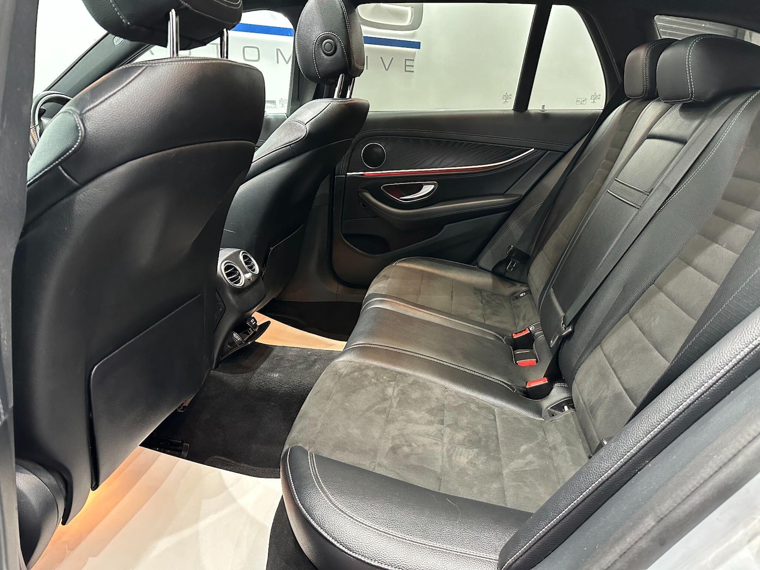 Used Mercedes-Benz E Class 2018 for sale - 77060197: Photo 60