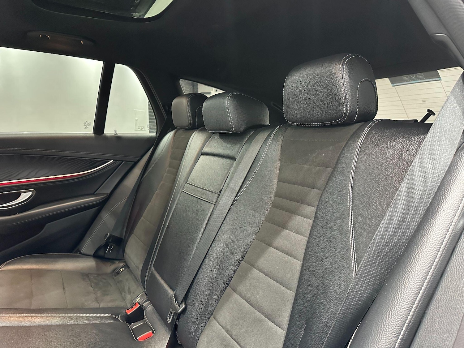 Used Mercedes-Benz E Class 2018 for sale - 77060197: Photo 61