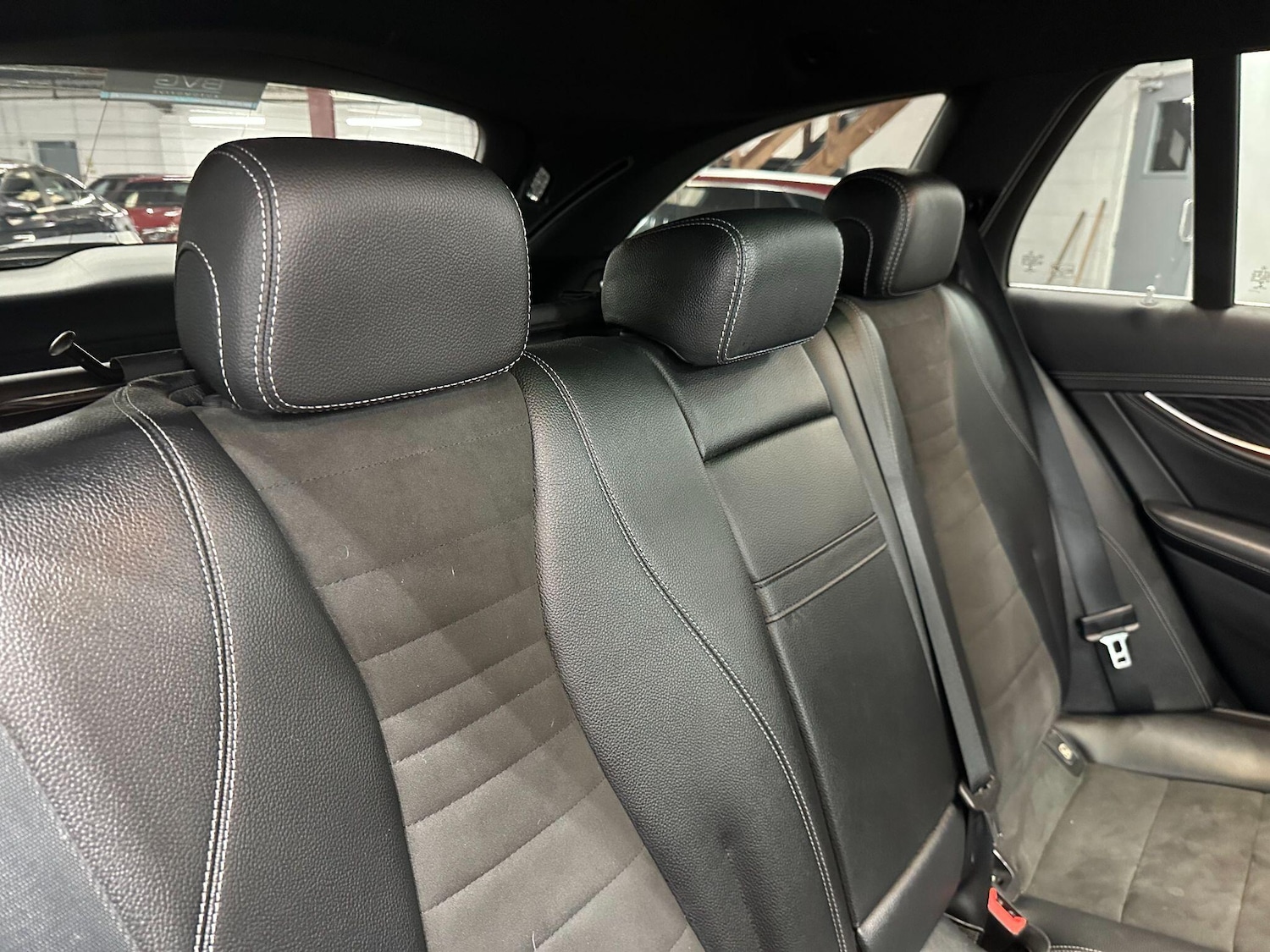 Used Mercedes-Benz E Class 2018 for sale - 77060197: Photo 65