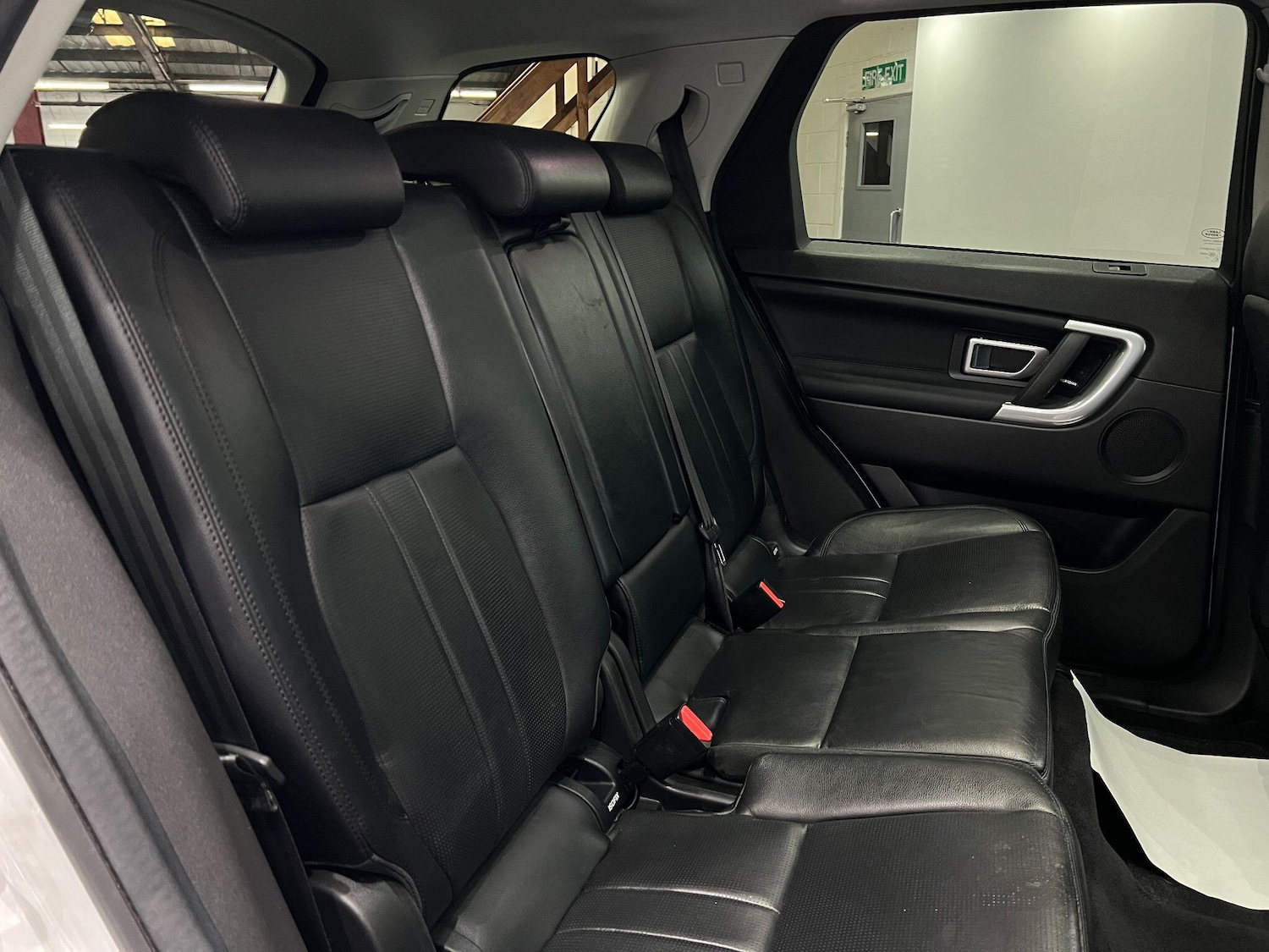 Used Land Rover Discovery Sport 2017 for sale - 76689635: Photo 74