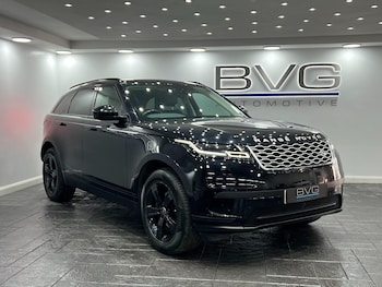 Used Land Rover Range Rover Velar 2019 for sale - 75552089: Photo
