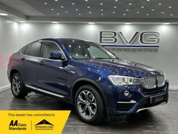 (65) - 2.0 20d xLine Auto xDrive Euro 6 (s/s) 5dr