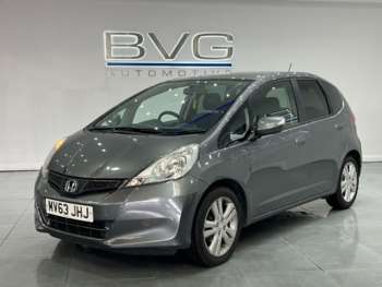 2013 (63) - 1.4 i-VTEC ES Plus 5dr