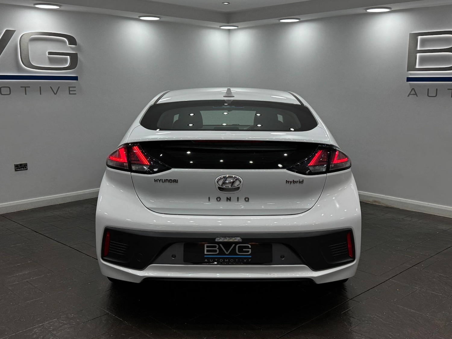 Used Hyundai IONIQ 2021 for sale - 77683855: Photo 10