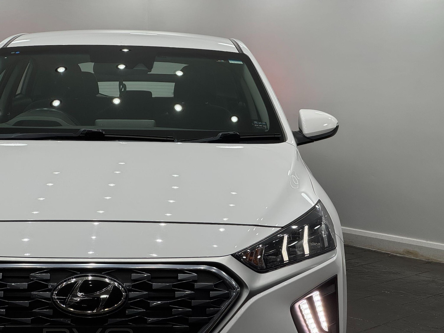 Used Hyundai IONIQ 2021 for sale - 77683855: Photo 14