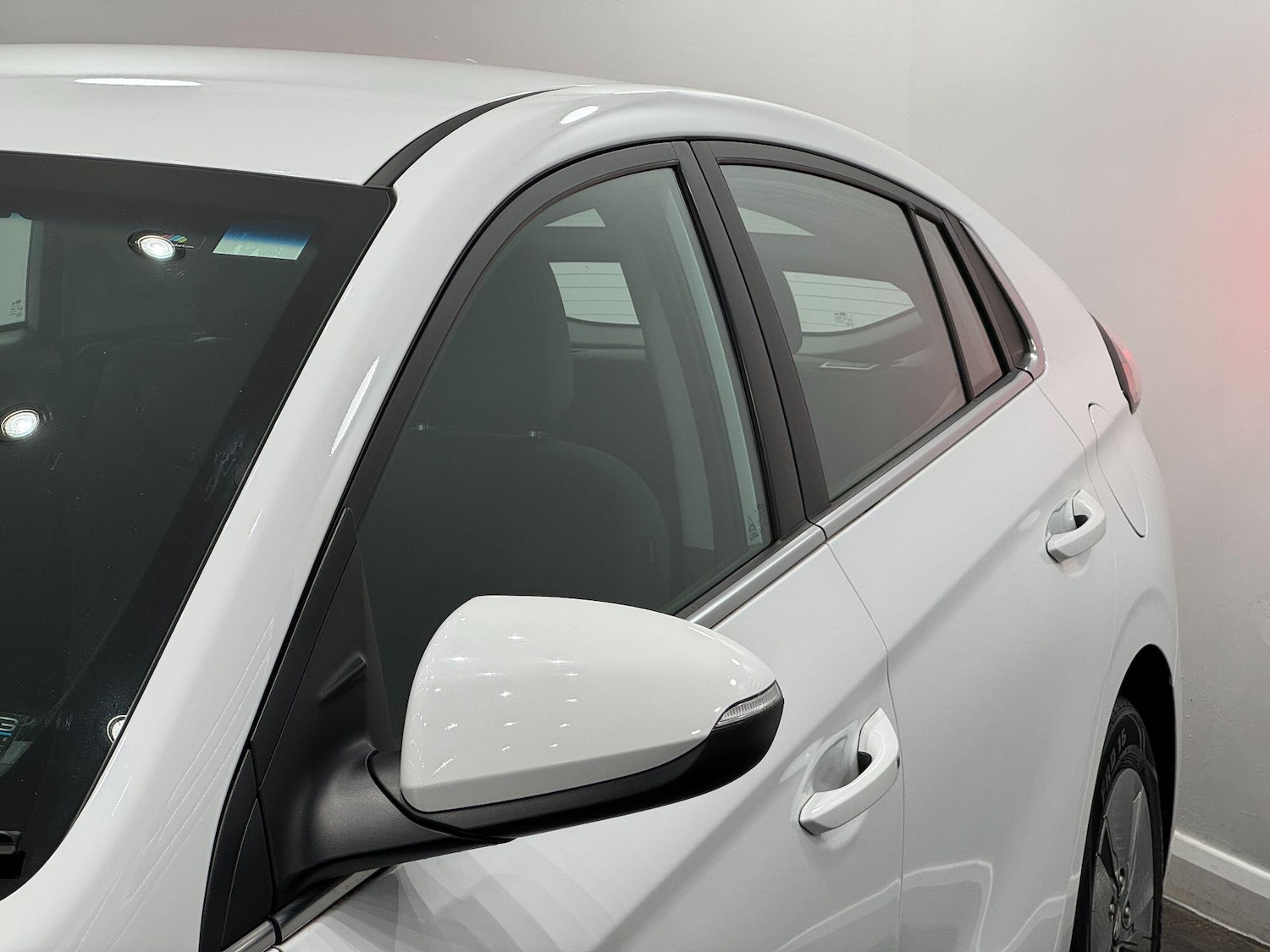 Used Hyundai IONIQ 2021 for sale - 77683855: Photo 15