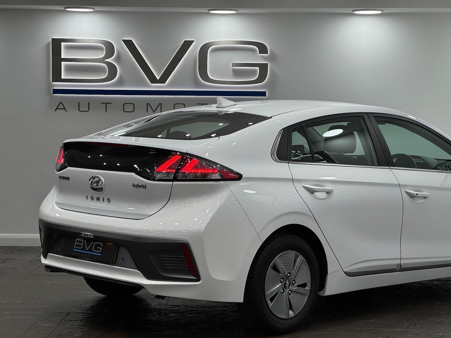 Used Hyundai IONIQ 2021 for sale - 77683855: Photo 18