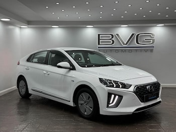 2021 (70) - 1.6 GDi Hybrid Premium 5dr DCT
