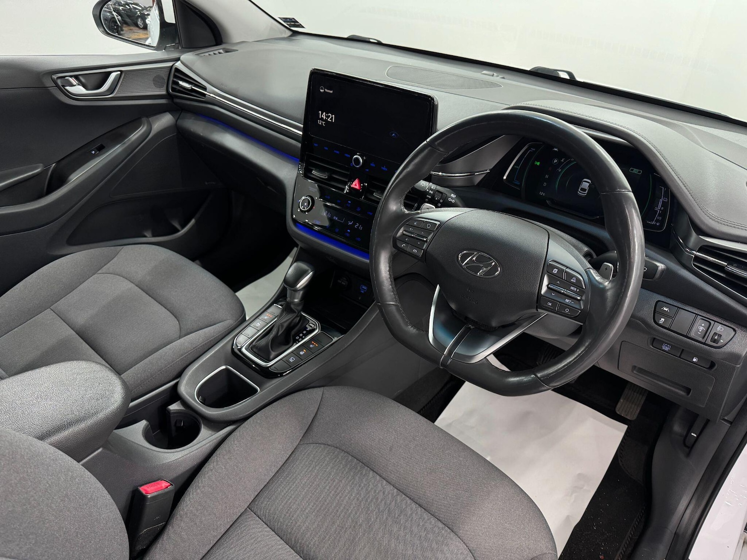 Used Hyundai IONIQ 2021 for sale - 77683855: Photo 22