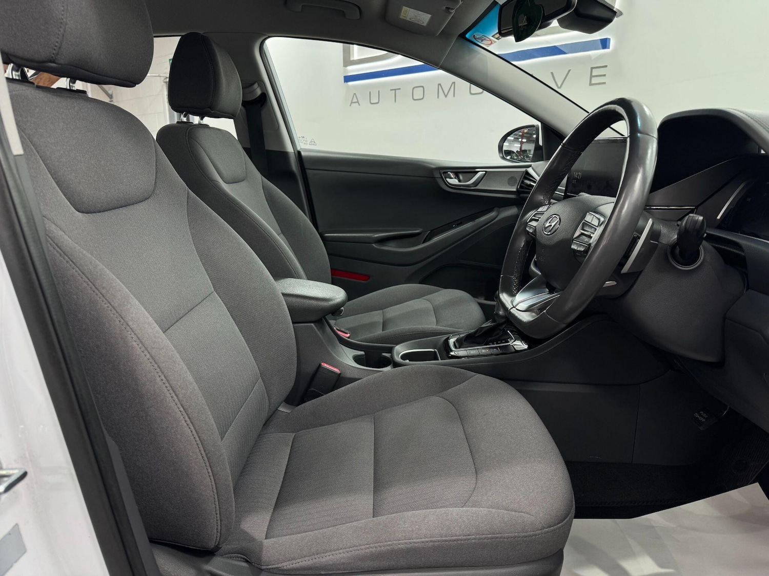 Used Hyundai IONIQ 2021 for sale - 77683855: Photo 24