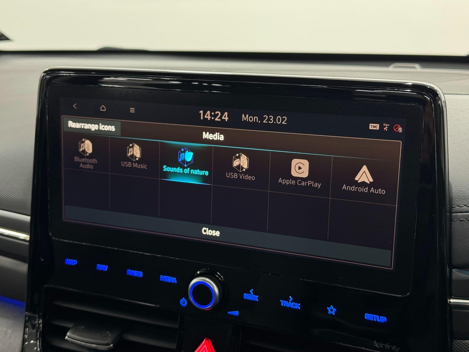 Used Hyundai IONIQ 2021 for sale - 77683855: Photo 35