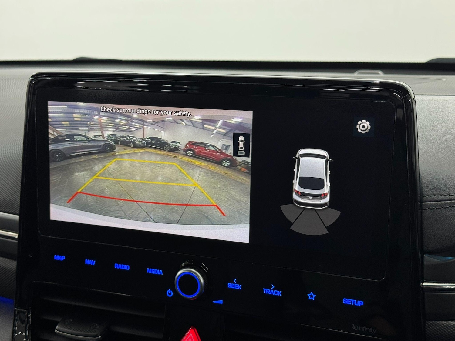 Used Hyundai IONIQ 2021 for sale - 77683855: Photo 36