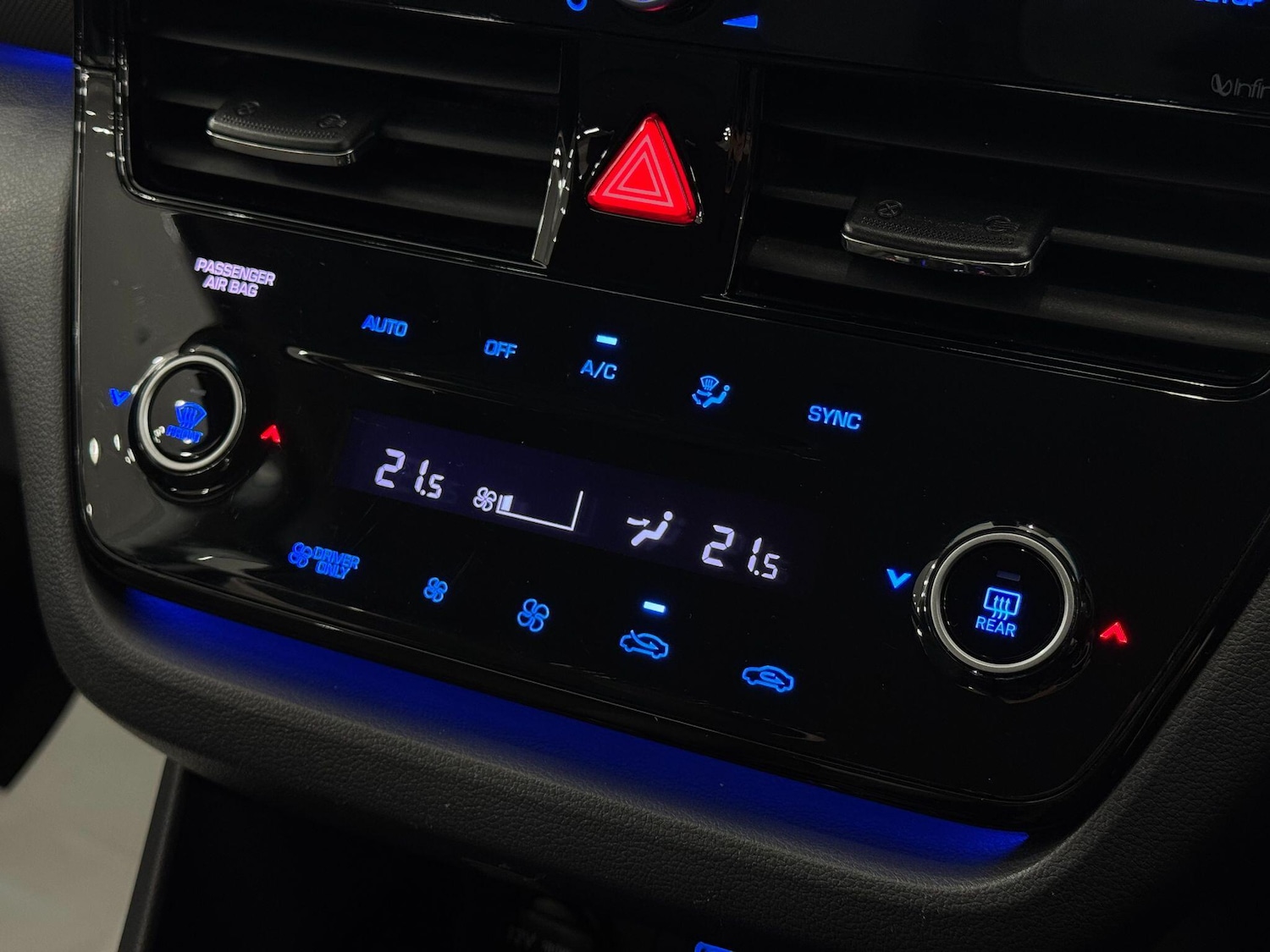 Used Hyundai IONIQ 2021 for sale - 77683855: Photo 38