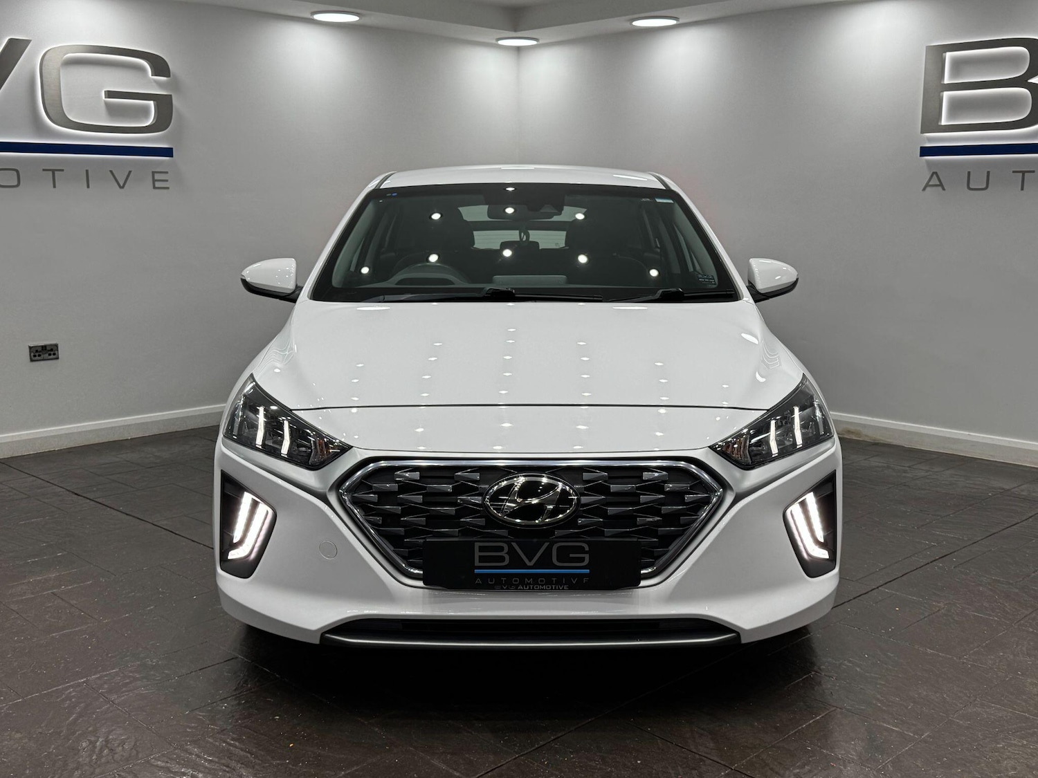 Used Hyundai IONIQ 2021 for sale - 77683855: Photo 4