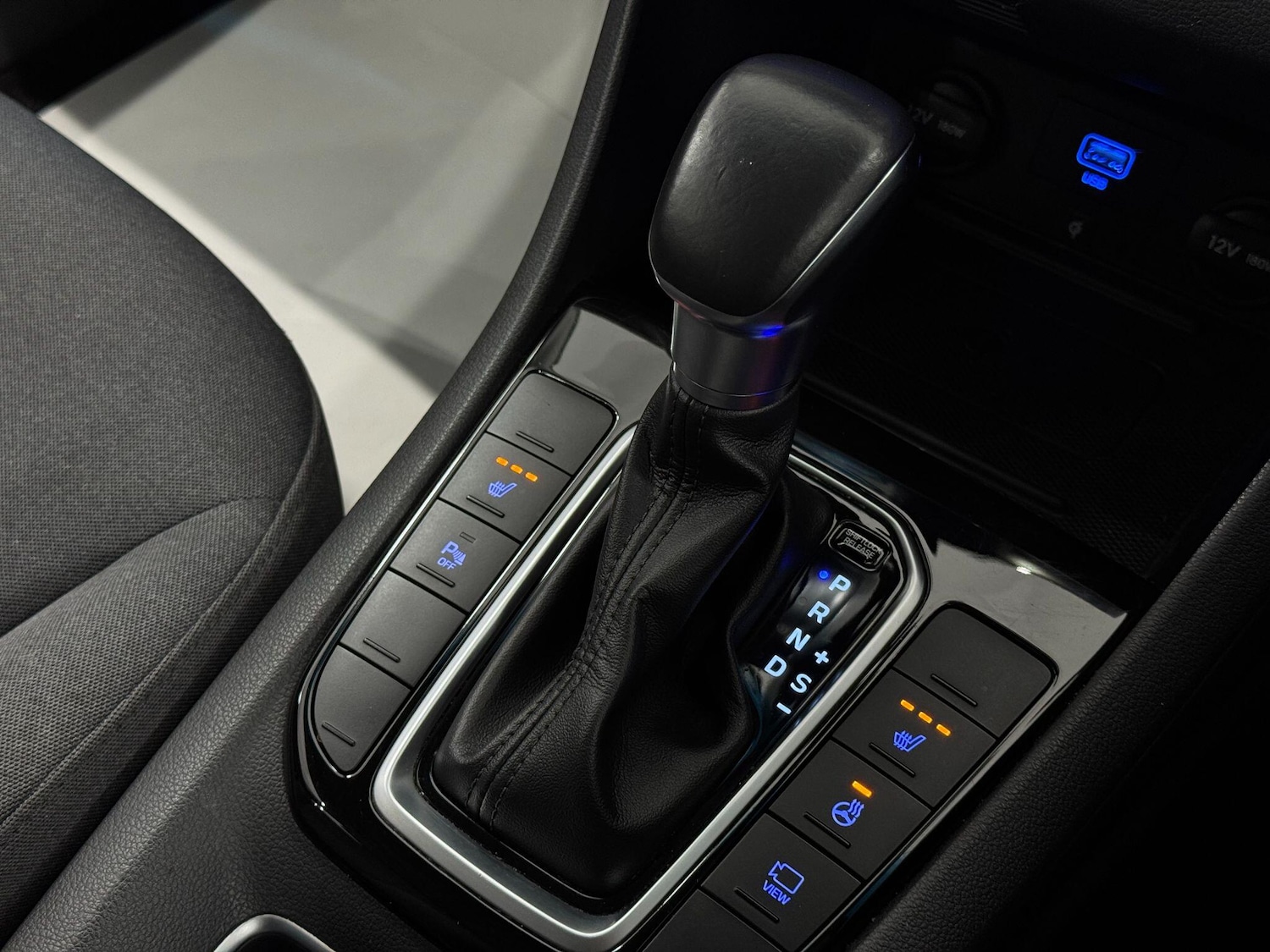 Used Hyundai IONIQ 2021 for sale - 77683855: Photo 40