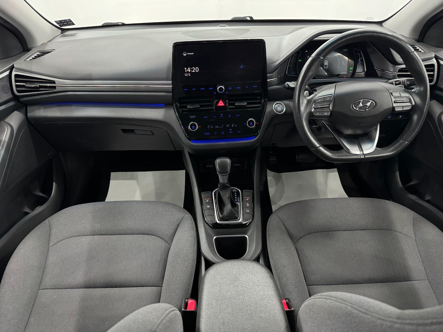 Used Hyundai IONIQ 2021 for sale - 77683855: Photo 43