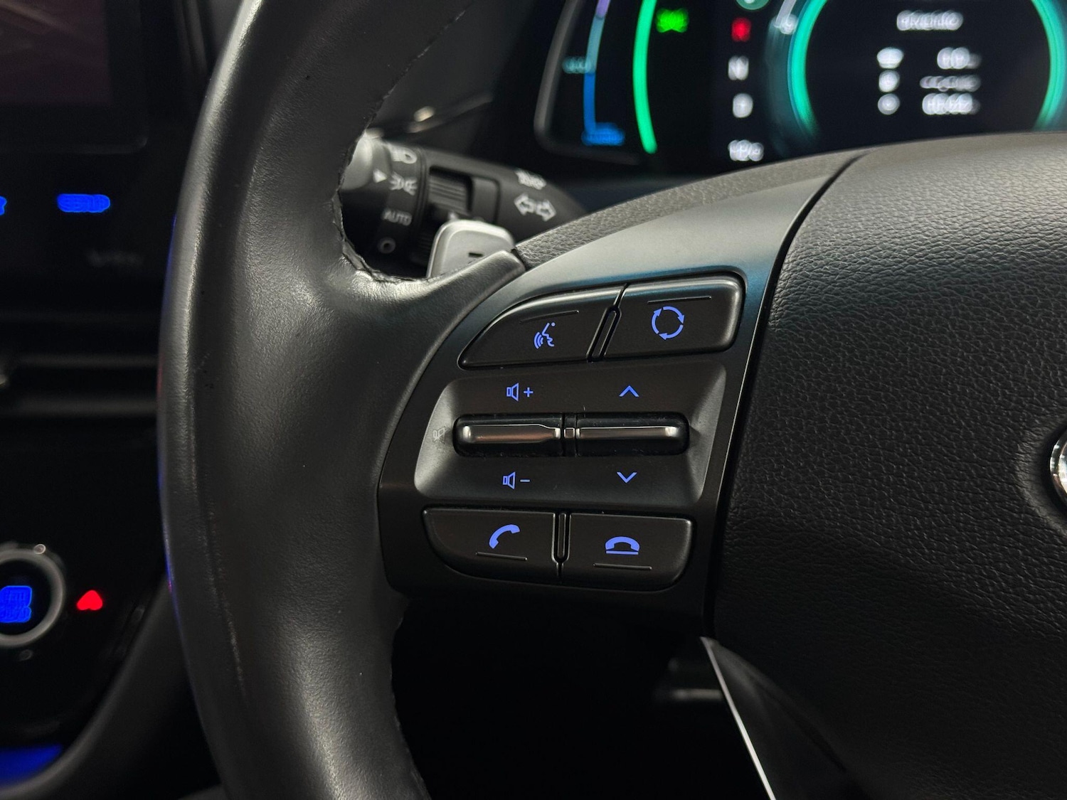 Used Hyundai IONIQ 2021 for sale - 77683855: Photo 45