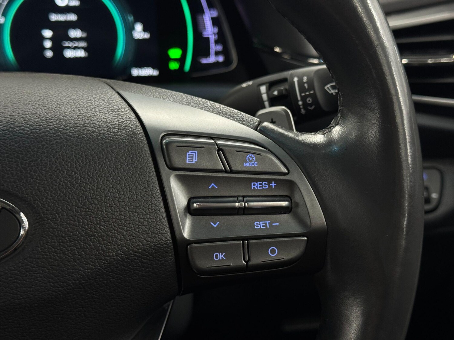 Used Hyundai IONIQ 2021 for sale - 77683855: Photo 46