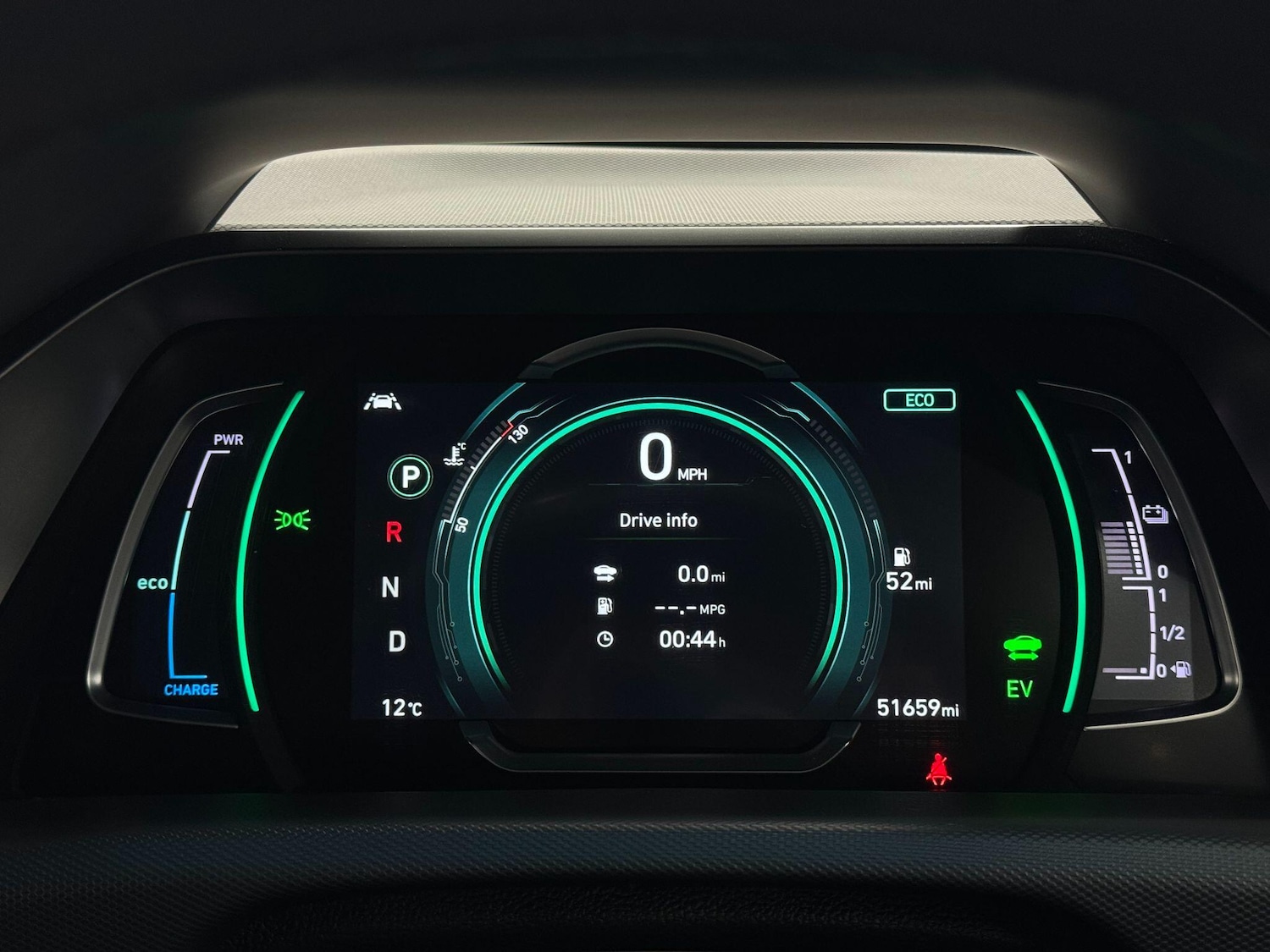 Used Hyundai IONIQ 2021 for sale - 77683855: Photo 48