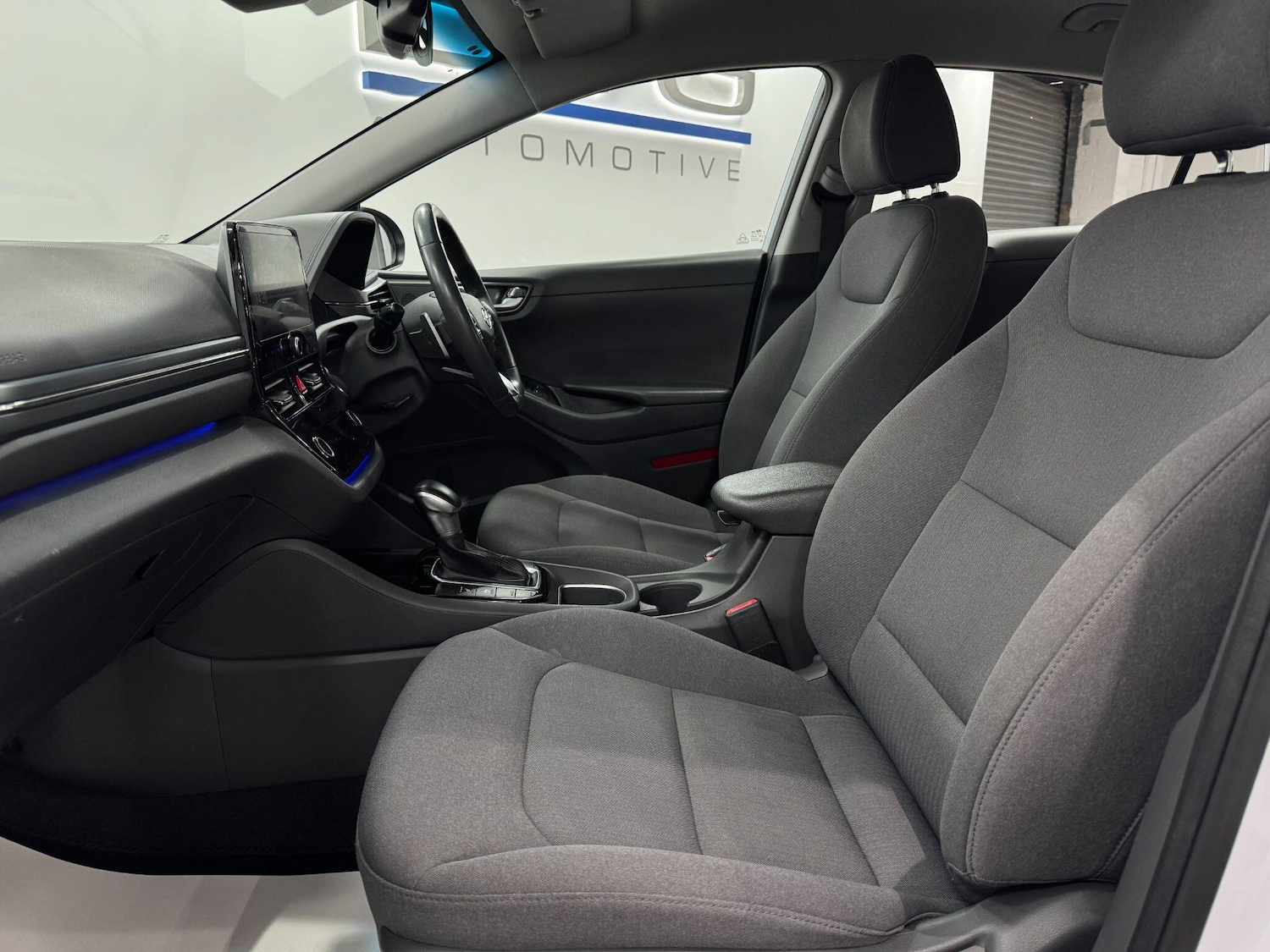 Used Hyundai IONIQ 2021 for sale - 77683855: Photo 50