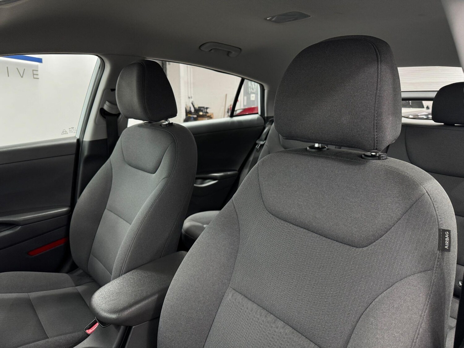 Used Hyundai IONIQ 2021 for sale - 77683855: Photo 51