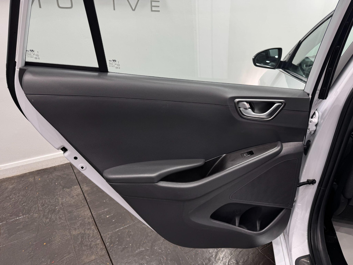 Used Hyundai IONIQ 2021 for sale - 77683855: Photo 53